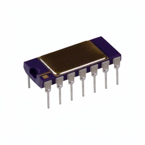 Components Electronic AD594AD Power Management (PMIC) Authorized Distributor 14 CDIP - Product Image 1