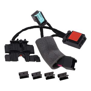 Mécanisme de sélection de la boîte de vitesses <span class=keywords><strong>Micro</strong></span> interrupteur de position de changement de vitesse <span class=keywords><strong>Micro</strong></span> interrupteur 5Q0713128A pour VW Skoda R32 18-21 Octavia 2018-2021 - Product Image 4
