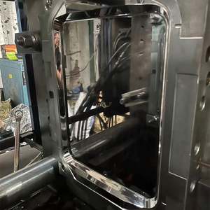 Café Restaurant <span class=keywords><strong>Cantine</strong></span> Hôtel Cafétéria Service Petit Déjeuner <span class=keywords><strong>Plateau</strong></span> De Service En Plastique pp <span class=keywords><strong>Plateau</strong></span> Moule De Seconde Main <span class=keywords><strong>Plateau</strong></span> De Nourriture Moule Utilisé - Product Image 2