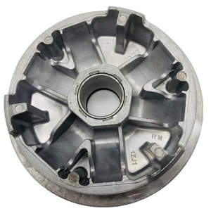 รถจักรยานยนต์ไดรฟ์คลัทช์ Variator รถจักรยานยนต์ลูกรอกประกอบลูกกลิ้งสำหรับใหม่ฮอนด้า PCX160 K1Z <span class=keywords><strong>KIZ</strong></span> - Product Image 4