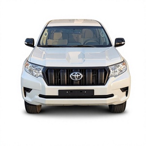 Toyota Prado TXL 2.7L Benzina Turbo Diesel V4 Automatico R18 Euro VI con Telecamera a 360° in Ottime Condizioni - Modello 2023 - Product Image 1