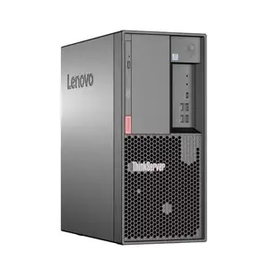 ThinkServer for Lenovos TS90X Small 4U Tower Server Host Discounted Price Applicable to CPU up to E-2324G in Stock