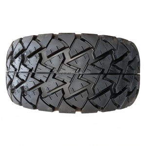 ยางรถวิบาก WANDA All Terrain ขนาด 22X10-14 ยางมอเตอร์ไซค์ออฟโรด ยางรถแซนด์บักกี้ ยางรถกอล์ฟ ขนาด 22*10-14 - Product Image 3