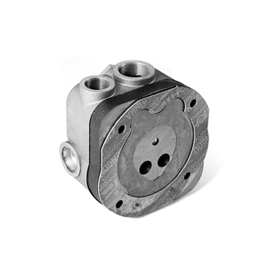 <span class=keywords><strong>Testa</strong></span> del compressore d'aria per autoveicoli parti del freno per camion di assemblaggio superiore testata per compressore d'aria - Product Image 4