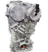 Bloc long de moteur d'alimentation d'usine pour KIA HYUNDAI MAXRUZ 2.0T-GDI/SANTA FE 380 TGDI G4KH 2.0T G4KK bloc moteur Hyundai KIA