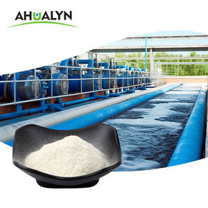 Белый порошок хитозана для очистки воды - Product Image 6