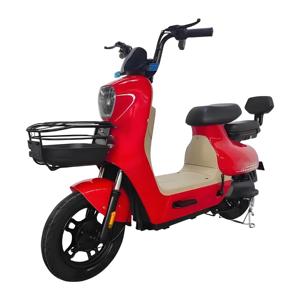 Bicicleta Eléctrica de Dos Ruedas Personalizada para el Ocio Urbano - Product Image 1