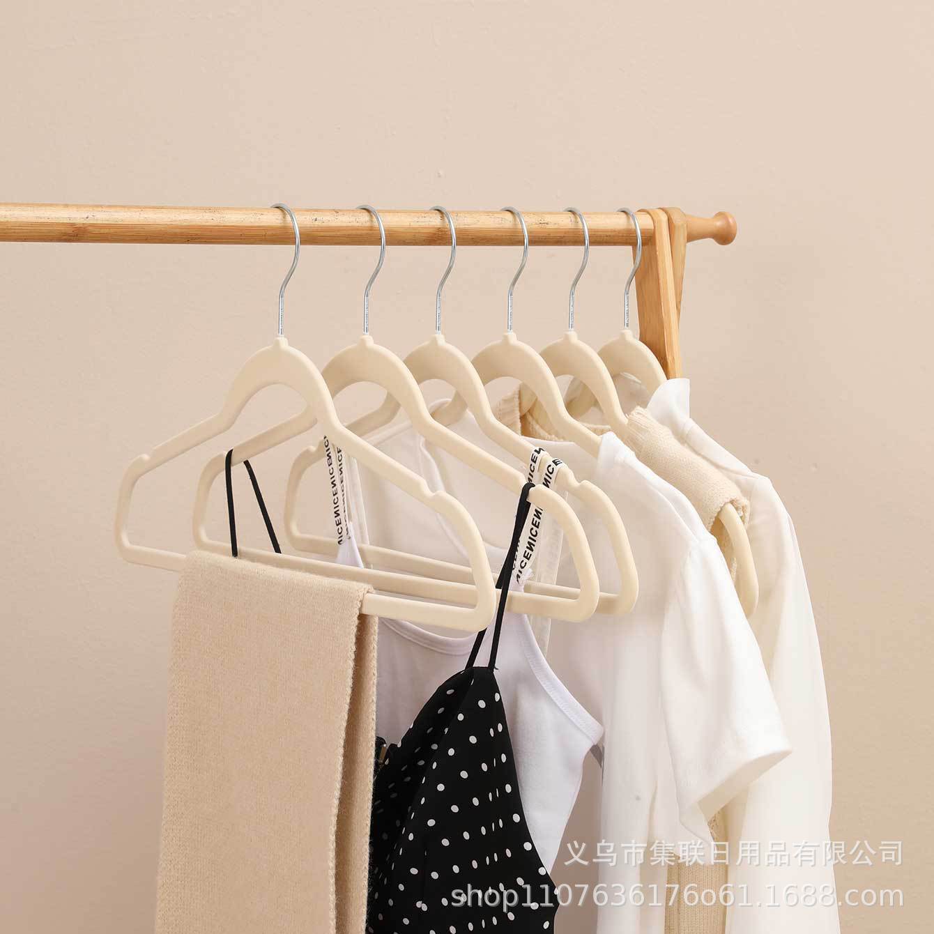 44.5CM beige coat style