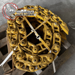 Proman 383-4239 3834239 Verzegelde Gesmeerde Spoorverbinding Voor Rups Koude Schaafmachine Pm620 Pm622 Pm820 Pm825 Pm822 - Product Image 1