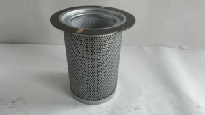 ไส้กรองน้ำมันเครื่องอัดอากาศ MANNY รุ่น 4900051221 ใหม่ ใช้มอเตอร์ ได้รับการรับรองมาตรฐาน ISO 9001 - Product Image 2