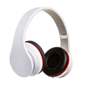 B888 Gaming-Kopfhörer mit Mikrofon SD-Karte Wireless-Headset über Ohr Kopfhörer