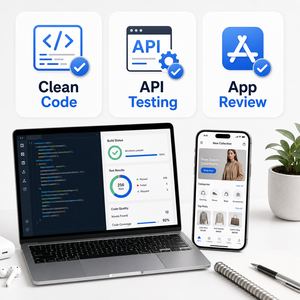 Servicio de Desarrollo de Software y Aplicaciones para iPhone, Aplicaciones Nativas para Empresas y Consumidores, Versión Internet, Origen <span class=keywords><strong>China</strong></span> - Product Image 4