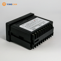 Pilihan Tegangan Ganda Tersedia, Penghitung Elektronik Digital HB962 Tachometer Meter