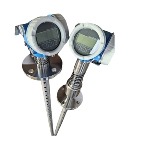 Endress + Hauser levelflex FMP Series ตัววัดระดับเรดาร์นำคลื่น +/-2มม. ความแม่นยำ4-20mA HART profipa Communication endress - Product Image 5