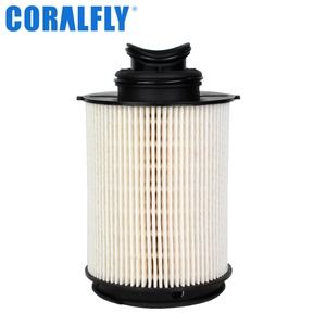 Filtro de Aire para Motor Diésel Coralfly, Elemento de Filtro de Aire 2824018-2848227 421802-2901448 0421802 - Product Image 6