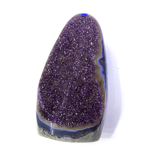 Cluster di ametista naturale all'ingrosso <span class=keywords><strong>pietre</strong></span> curative druse viola cristallo vari cluster di cristallo minerale per geomancy del <span class=keywords><strong>negozio</strong></span> - Product Image 1