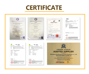 Boîtes à pâtisserie pyramidales en papier kraft RDY, pliables, empilables, résistantes à la graisse, couleur personnalisée, designs de fête de mariage, boîtes pyramidales - Product Image 5