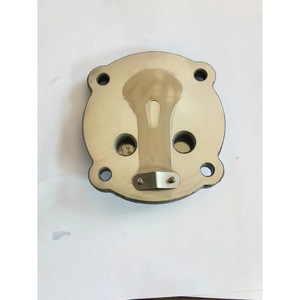 Plaque de soupape de type 65, joints et pièces consommables pour compresseur à piston métallique - Product Image 3