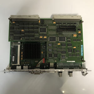 00335522 Carte de circuit imprimé MC pour machine SMT SIEMENS - Product Image 1