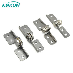 Xk574 sugatsune acciaio inossidabile HG-TB cerniera girevole a coppia costante in metallo sottile <span class=keywords><strong>cerniere</strong></span> a coppia di arresto libera <span class=keywords><strong>per</strong></span> telecamere di sorveglianza - Product Image 2