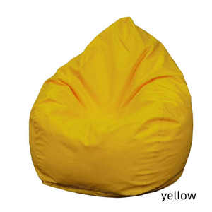 <span class=keywords><strong>Fauteuil</strong></span> pouf Oxford sans rembourrage IStapromo Gifts, <span class=keywords><strong>fauteuil</strong></span> paresseux ultra doux, pliable, confortable pour dortoir - Product Image 4