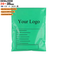 Sacs Mylar refermables écologiques et recyclables de qualité alimentaire, imprimés en héliogravure, pour T-shirts, noix, snacks, sucre, emballage anti-odeur en PE