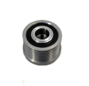 Polea de Embrague Unidireccional Vocr 535020210 F563424 <span class=keywords><strong>F</strong></span>-563424 Polea de Alternador para Chevrolet AVEO Hatchback CRUZE TRAX - Product Image 5