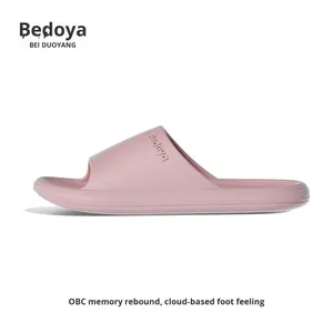 Ciabatte Minimaliste in EVA Traspiranti e Anti-odore per Uomo e Donna, Asciugatura Rapida, Resistenti, con Forte Presa, per Tutte le Stagioni - Product Image 2
