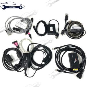 Outil de diagnostic pour chariots élévateurs Linde Canbox Doctor Judit Box Incado Zapi Still Canbox Toyota BT Hyster Crown - Product Image 1