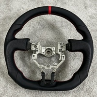 Volante de Cuero en Stock para Toyota GT 86, Venta al por Mayor y al Detal