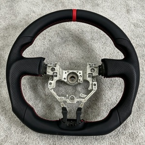 Volante de Cuero en Stock para <span class=keywords><strong>Toyota</strong></span> GT 86, Venta al por Mayor y al Detal - Product Image 1