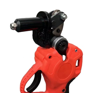 <span class=keywords><strong>Pistola</strong></span> Remachadora Eléctrica Industrial <span class=keywords><strong>de</strong></span> 21V con Batería <span class=keywords><strong>de</strong></span> Litio Recargable Sin Escobillas e Inalámbrica con Cabezales <span class=keywords><strong>de</strong></span> Remache <span class=keywords><strong>de</strong></span> 3/4/5 mm - Product Image 4