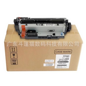 ฮีตเตอร์ชุดฟิวเซอร์เอชพีสำหรับเครื่องพิมพ์ M600 M601 M602 M603 M604 - Product Image 5