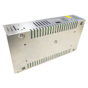 12V 30A Constant Voltage Switching <strong>Power</strong> Supply - Single Output DC <strong>Adapter</strong> for <strong>LED</strong> <strong>Strip</strong> CCTV Security System - Product Image 6
