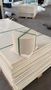 고품질 나일론 시트 (절단 서비스 포함) 두께 5mm 크기 1000 CN;LIA 건축 및 장식용 - Product Image 6