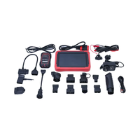 Escáner OBD2 PROS V5.0, Herramienta de Diagnóstico Completo del Sistema, Lector de Códigos, 12V, Garantía de 2 Años para Autos, Superventas