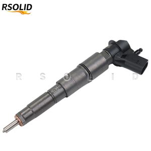 หัวฉีด Rsoliddiesel 0445115077 0445115050 0986435359 13537808089 13537808094 Bosc สำหรับ 330d 335d 530d 535d 635d X3 X5 X6 3.0L - Product Image 4
