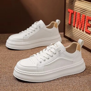 Chaussures de sport décontractées pour hommes 2026 – Baskets légères antidérapantes avec logo personnalisé, style marche, pour la course à pied - Product Image 3