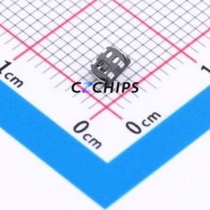 K5-1658UN-01 Limit Switch SMD Switch Single Pole Single Throw - Normally Open 3.4mm 2.3mm 2.7mm - Product Image 2