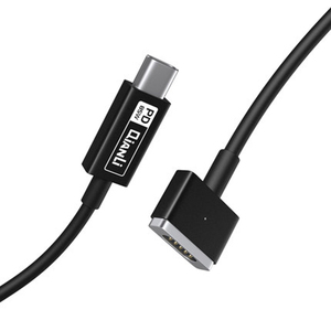 Qianli adattatore di alimentazione a ricarica rapida tipo C cavo QC/PD linea di ricarica completa strumenti di riparazione del cavo di alimentazione del Laptop - Product Image 6