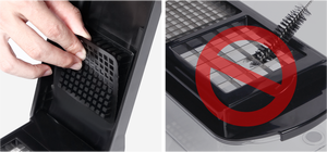 Cortador de Verduras Todo en Uno, Mandolina, Rebanador de <span class=keywords><strong>Alimentos</strong></span>, Picador de Verduras, Cortador de Cebolla con Contenedor, Utensilios de Cocina - Product Image 5