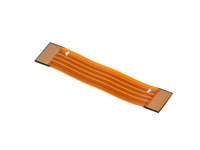 Cable Flexible Waveshare PI-PCIE de 40 mm y 70 mm, Compatible con Varios HATs PCIe para Raspberry Pi 5 B580