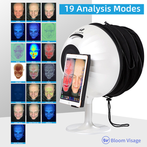 2024 chuyên nghiệp phát hiện và phân tích các vấn đề về da cụ-bv phân tích da - Product Image 5