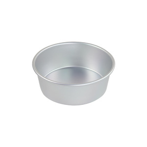 <span class=keywords><strong>Plat</strong></span> à pâtisserie rond à fond fixe de 4 à 10 pouces, bords inclinés, moules à gâteaux, petit <span class=keywords><strong>plat</strong></span> à gâteaux, moules à gâteaux en <span class=keywords><strong>aluminium</strong></span> <span class=keywords><strong>anodisé</strong></span> - Product Image 2