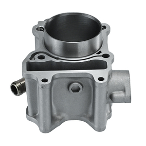 Kit Cilindro Racing Maggiorato 60/62/63mm con Pistone e Fasce per Moto HONDA K59/K36/PCX150/VARIO150/CLICK150 - Product Image 3