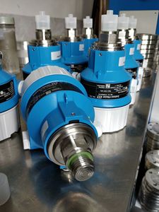 Endress + Hauser Pmp51 Pmp71 เกจวัดแรงดันแบบ Absolut และแบบ Gauge Cerabar MP51 PMP71 ดิจิตอล PMP51 E+H M PMC51 PMP55 สำหรับกระบวนการ - Product Image 4