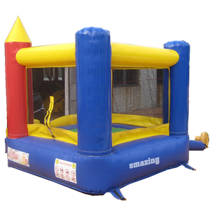 <span class=keywords><strong>Petit</strong></span> château gonflable gonflable pour enfants, à <span class=keywords><strong>vendre</strong></span>, économique - Product Image 4