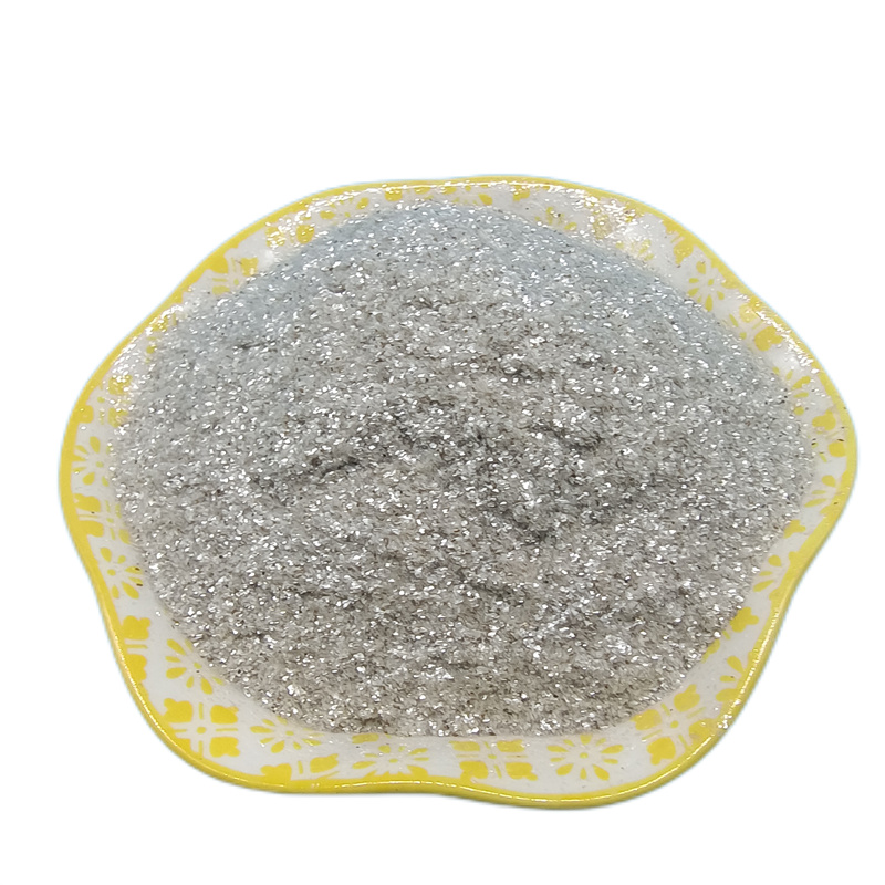 Micas de vidrio para celularmica порошок перламутровые пигменты натуральный минеральный перламутровый порошок пигмент