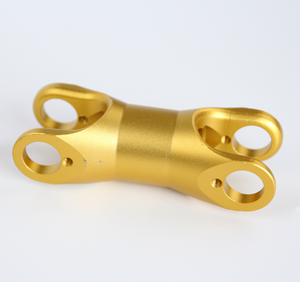 कस्टम सीएनसी मशीनिंग सेवाएँ प्रेसिजन मिलिंग कॉपर पार्ट कांस्य मिश्र धातु टर्निंग पार्ट्स पीतल धातु पार्ट्स निर्माण - Product Image 3