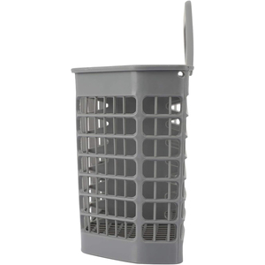 WD28X10128 WD28X10127 WD28X10131 WD28X10132 Lave-vaisselle Panier à couverts gris par <span class=keywords><strong>AMI</strong></span> PARTS Remplacement pour lave-vaisselle GE - Product Image 4